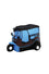 TUK TUK FOLDABLE ASIA - L : Choc / Blue