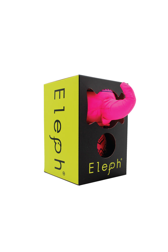 ELEPH CHALU - M : Pink / Purple