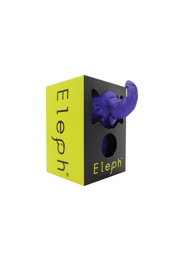 ELEPH COCO - M  : Purple / Pink