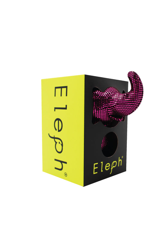 ELEPH DISCO - M : Pink