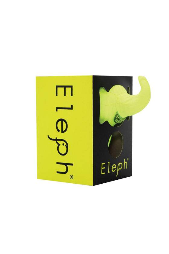 ELEPH FOLDABLE PLEAT - M : Lime