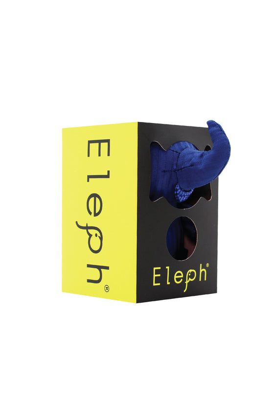 ELEPH FOLDABLE PLEAT - M : Navy
