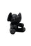 ELEPH DISCO DOLL 8" : Black