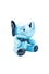 ELEPH DISCO DOLL 8" : Blue