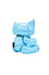 ELEPH DISCO DOLL 8" : Blue