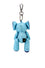 ELEPH DISCO DOLL KEY RING : Blue