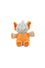 ELEPH DOLL - S : Orange