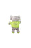 ELEPH DOLL - S : Green