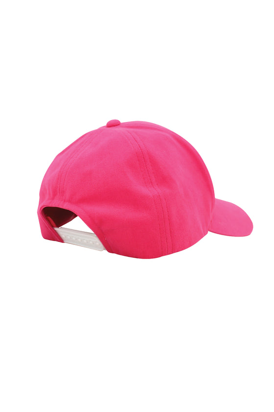 ELEPH CAP - L : Pink