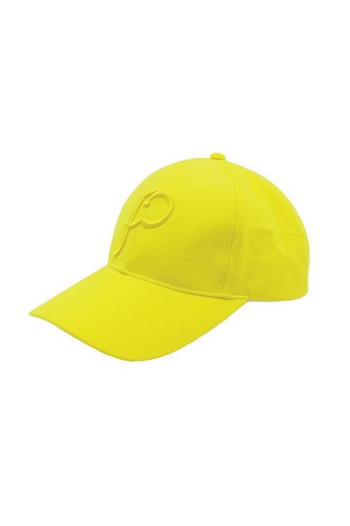 ELEPH CAP - L : Yellow
