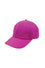 ELEPH PLEAT CAP : Pink