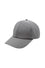 ELEPH PLEAT CAP : Grey