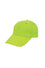 ELEPH PLEAT CAP : Lime