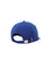 ELEPH PLEAT CAP : Navy