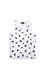 ELEPH TANKTOP ELEPHANT : White