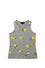 ELEPH TANKTOP BANANA : Grey