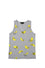 ELEPH TANKTOP BANANA : Grey