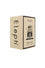 TUK TUK PAPER CLIP HOLDER : Grey / Black