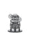 TUK TUK PAPER CLIP HOLDER : Grey / Black