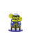 TUK TUK PAPER CLIP HOLDER : Yellow / Blue
