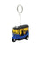 TUK TUK CLIPNOTE RESIN : Yellow / Blue