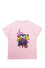 TUK TUK T-SHIRT : Pink