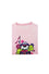 TUK TUK T-SHIRT : Pink