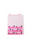 ELEPH T-SHIRT 4X5 : Pink