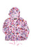 ELEPH WINDBREAKER CIRCUS : Pink