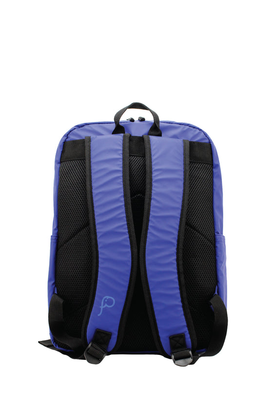 ELEPH LOGO - BACKPACK : Navy