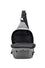ELEPH LOGO - CROSS BODY : Grey