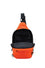 ELEPH LOGO - CROSS BODY : Orange