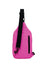 ELEPH LOGO - CROSS BODY : Pink