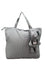 ELEPH FOLDABLE PLEAT LUREX - L : Grey / Silver