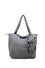 ELEPH FOLDABLE PLEAT LUREX - M : Grey / Silver