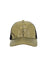 ELEPH DISCO MESH CAP - Free size : Gold