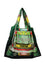 TUK TUK EASY BAG - L : GREEN