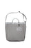 ELEPH WORKING BAG PLEAT - L  : Grey