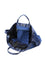 ELEPH WORKING BAG PLEAT - L  : Navy