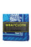 ELEPH WRAPCLOTH - Origami 50x50cm. : Blue
