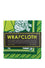 ELEPH WRAPCLOTH - Origami 50x50cm. : Green