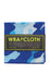 ELEPH WRAPCLOTH - Trooper 50x50cm. : Blue