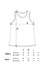 ELEPH TANKTOP BANANA : Grey