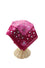 ELEPH WRAPCLOTH - Bubble 50x50cm. : Pink