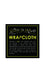 ELEPH WRAPCLOTH - Multi 50x50cm. : Blue